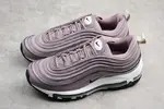 NIKE womens AIR MAX 97 "TAUPE GREY" 917646-200
