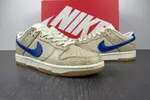 Dunk Low “Sesame” DZ4853-200