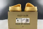 YEEZY SLIDE DESERT SAND-FW6344
