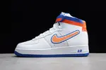 Nike Air Force 1 High Knicks AV3938-100