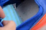 NIKE AIR MAX 270 FLYKNIT "RACER BLUE/TOTAL CRIMSON" AO1023-101