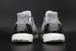 ADIDAS ULTRA BOOST OREO  WHITE BLACK MENS S80636