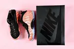NIKE AIR FOAMPOSITE ONE "RUST PINK" white/ black 314966-602