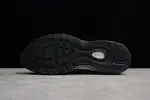 NIKE AIR MAX 97 UL '17 black/ white 918356-001