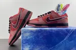 Nike SB Dunk Low Red Lobster  313170-661