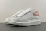 Alexander McQueen/ 553770 WHGP0 9000