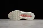 Nike mens AIR MAX 95 TT "PULL TAB"  gym red/ sail-gym-blue AJ1844-600