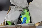 BALENCIAGA SNEAKER TESS.S.GOMMA W1GB8 4078 APPLE GREEN