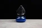 Nike Air Max 270 "PHOTO BLUE" black AH8050-009