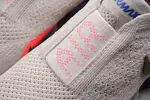 Nike Air VaporMax Flyknit Moc 2  Moon Particle/Solar Red-Indigo Burst AH7006-201