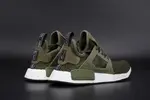 Adidas NMD_XR1 PK  olive green cargo S32217
