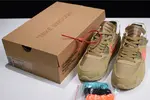 Off-White Nike Air Max 90 Desert Ore AA7293-200