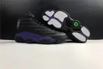 Air Jordan 13  'Court Purple'   DJ5982-015