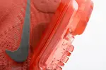 Nike Womens Vapormax Flyknit 2.0 Crimson Pulse 942843-800