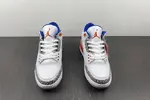Air Jordan 3 Knocks 136064 148