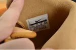 Nike Air Force 1 High '07 LV8 WB Wheat Flax  Basketball Shoes 882096-200