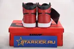 Air Jordan1 HIGH 85 CHICAGO 2020 -BQ4422-600