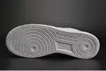 Nike WMNS SF FORCE 1 "Triple White"  903270 100