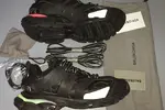 BALENCIAGA TRACK RUNNERS 542436 W1GB 1000 (LED)