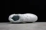 Nike Air Max 1-100 Triple White AQ7826-100