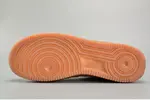 Nike Air Force 1 '07 SE Low Sizes Glacier Grey Gum AA0287 001