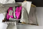 Balenciaga Track Sandal 'Triple Black' 617543-W2CC1-5213