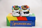 NIKE SWOOSH BEN JERRY'S NIKE SB DUNK LOW PRO QS CU3244-100