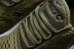 NIKE mens AIR MAX 270 "MEDIUM OLIVE"  AH8050-201