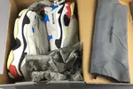 BALENCIAGE TRIPLE TRAINER 584088 W06E2 1150