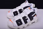 OFF-WHITE X NIKE AIR MORE UPTEMPO MENS  AA4060-201