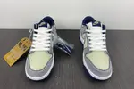 Unlon x SB Dunk Low  DJ9649-401