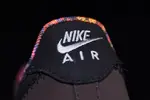 Nike Air Force 1 Low Premium 'Black History Month'  Midnight Fog/Black mens 453419-090
