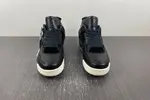 Air Air Jordan 4 Premium “Black  819139-010