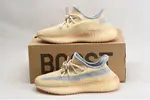 Adidas Yeezy Boost 350v2 Linen FY5158