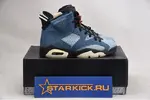 AIR JORDAN 6 RETOR CT5350-401