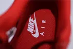 Nike Air Force 1 '07 LV8 Utility Red/White AJ7747-600