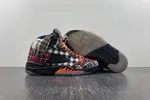 AIR JORDAN 5 RETRO GS 'PLAID'  FD4814-008