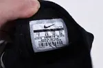 Nike womens  Air Max 270 black purple AH6789 016