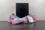 NIKE）Zoom Kobe 6 ZK6 CM2190-621