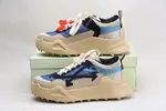 Off-White Odsy-1000 Blue FW19