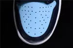 Air Jordan 1 UNC Blue Chill Patent   Leather CD0461-401