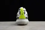 Nike Mens Air Vapormax Flyknit Moc 2 Acronym White AQ0996-001