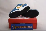 Kasina x Nike Dunk Low Industrial Blue CZ6501 100