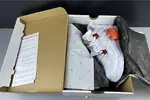 Air Jordan 4 “Orange Metallic” CT8527-118