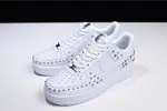 Air Force 1 '07 XX White (W) - AR0639-100