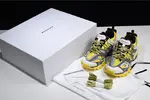 Balenciaga Sneaker Tess.s.Gomma W06G0 2001 YELLOW