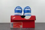 Nike Dunk Low 'University Blue' CW1588-103