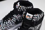 Nike Air Force 1 High "Just Do It" Print AO5183-001