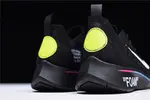 Nike x Off-White Zoom Fly Mercurial Flyknit Black mens AO2115-001
