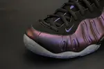 Nike Air Foamposite One "Eggplant"  Black/ varsity purple mens 314996-008
